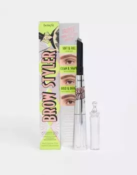 Преимущество – стайлер для бровей Benefit