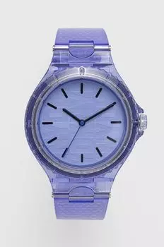 Прекрасные часы NY6644 DKNY, фиолетовый