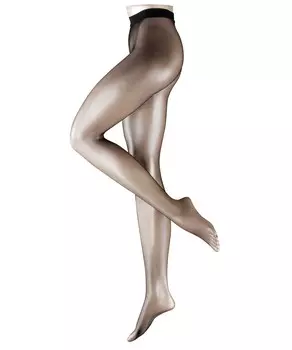 Прекрасные колготки FALKE, черный