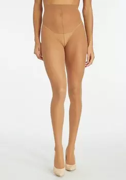 Прекрасные колготки VIVANCE, бежевый