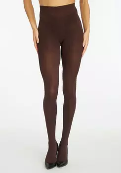 Прекрасные колготки VIVANCE, коричневый