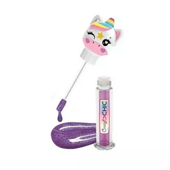 Прекрасный блеск для губ Crazy Chic