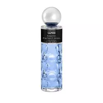 прекрасный человек 200 мл Saphir