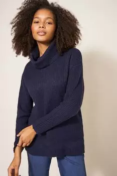 Прекрасный White Stuff, синий