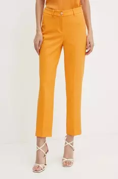 ПРЕЛИ.Ф. брюки Morgan, оранжевый