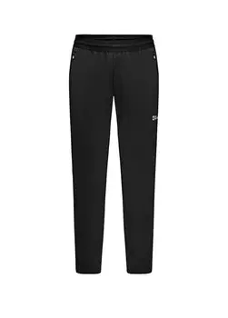 Prelight chill мужские брюки Jack Wolfskin, черный