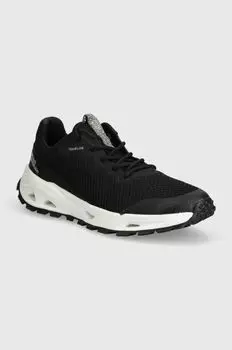 Prelight Vent Полуботинки Jack Wolfskin, черный