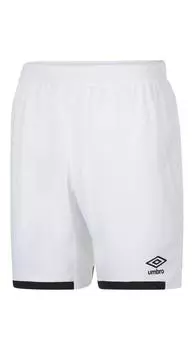 Премьер короткометражка Umbro, белый