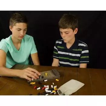 Премьер-министр новых развлечений Brain Master New Entertainment