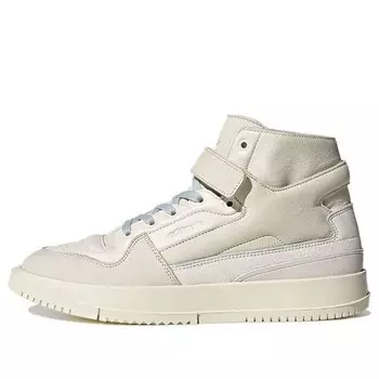 Премьера форума Sneakers Adidas, серый