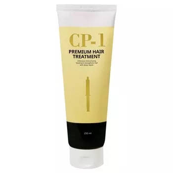 Премиальное средство для поврежденных волос 250 мл, Cp-1