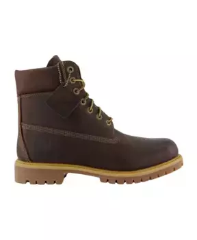 Премиальные ботинки Timberland, коричневый