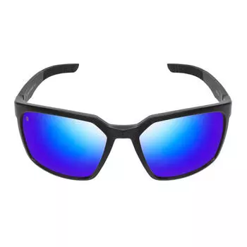 Премиальные спортивные очки X1 Annapurna SIROKO, черный / синий