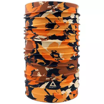 Премиальный шарф-труба MATT, цвет Floramatt