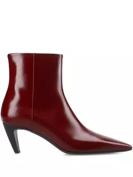 Premiata ботильоны Cher 70, красный