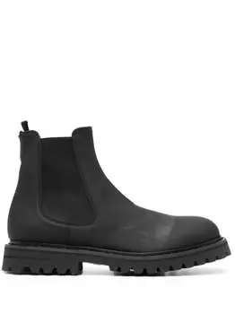 Premiata ботинки Beatler, черный