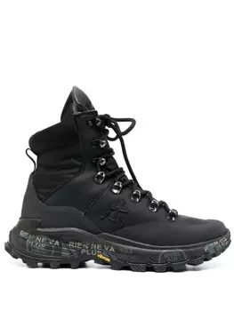 Premiata ботинки Midtreck D, черный