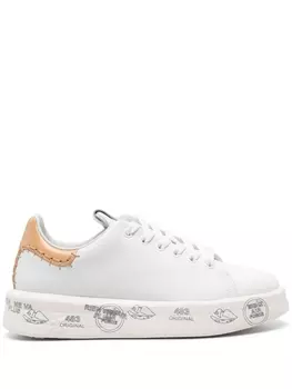 Premiata кеды Belle 6711, белый