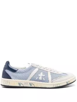 Premiata кеды Bonnie, синий