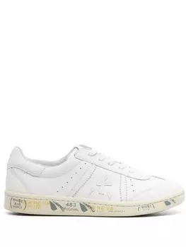 Premiata кеды Bonnied 6766, белый