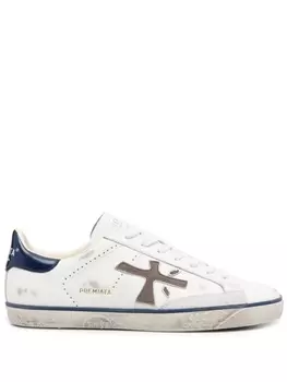 Premiata кеды Steven, белый