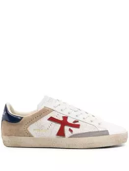 Premiata кеды Steven, белый