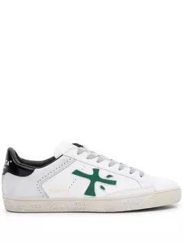 Premiata кеды Steven, белый