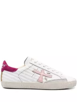 Premiata кеды Steven, белый