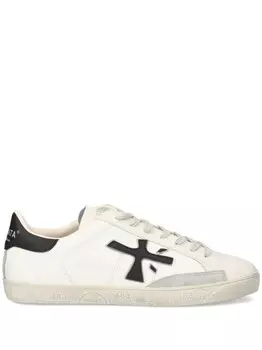 Premiata кеды Steven, белый