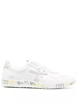 Premiata кроссовки Bonnie 5753, белый