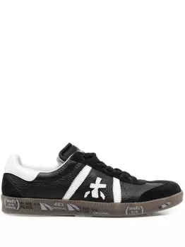 Premiata кроссовки Bonnie, черный