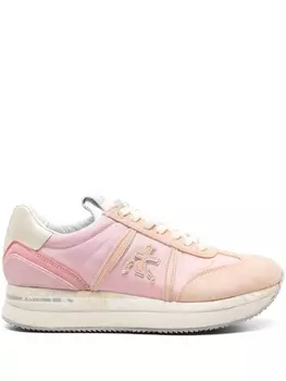 Premiata кроссовки Conny 6673, розовый