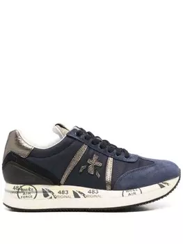 Premiata кроссовки Conny 6981, синий