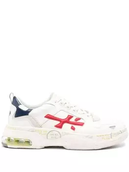 Premiata кроссовки Drake, серый