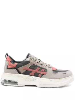 Premiata кроссовки Drake, серый