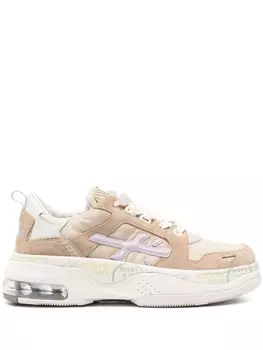 Premiata кроссовки Draked, серый