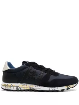 Premiata кроссовки Eric 7092, синий