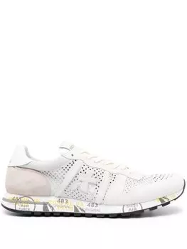 Premiata кроссовки Eric, нейтральный цвет