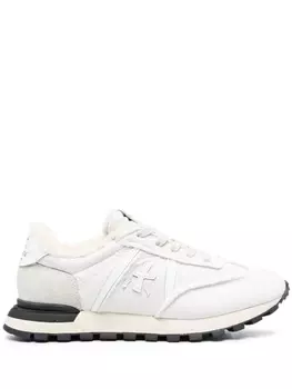 Premiata кроссовки John, белый