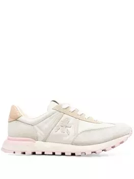 Кроссовки Premiata Johnlowd, светло-серый