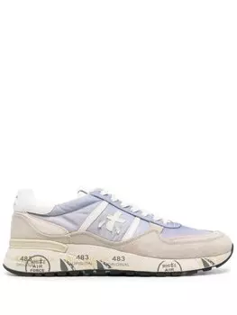 Premiata кроссовки Landeck 6802, синий