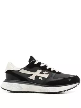 Premiata кроссовки Lauryn, черный