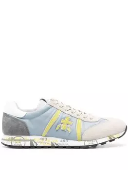 Premiata кроссовки Lucy 6619, синий