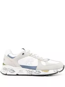 Premiata кроссовки Mase 6625, серый