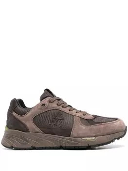 Premiata кроссовки Mase 6875, коричневый