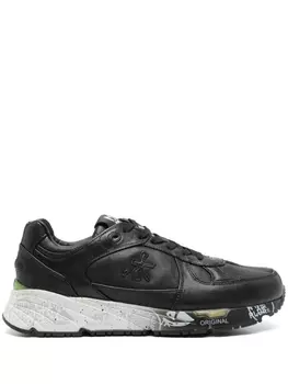 Premiata кроссовки Mase 7083, черный
