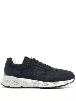 Premiata кроссовки Mase 7088, синий