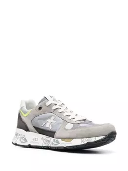 Premiata кроссовки Mase, серый