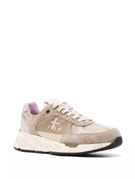 Premiata кроссовки Mased, коричневый