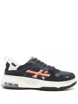 Premiata кроссовки Mick, синий